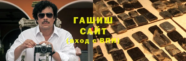 гашик Белокуриха